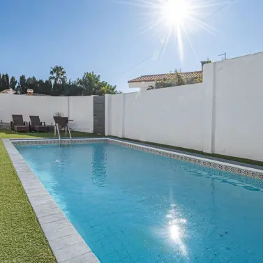 Продажа  отдельно стоящей виллы в La Capellania