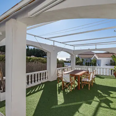 Продажа  отдельно стоящей виллы в La Capellania