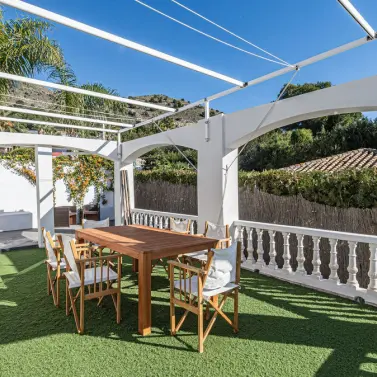 Продажа  отдельно стоящей виллы в La Capellania