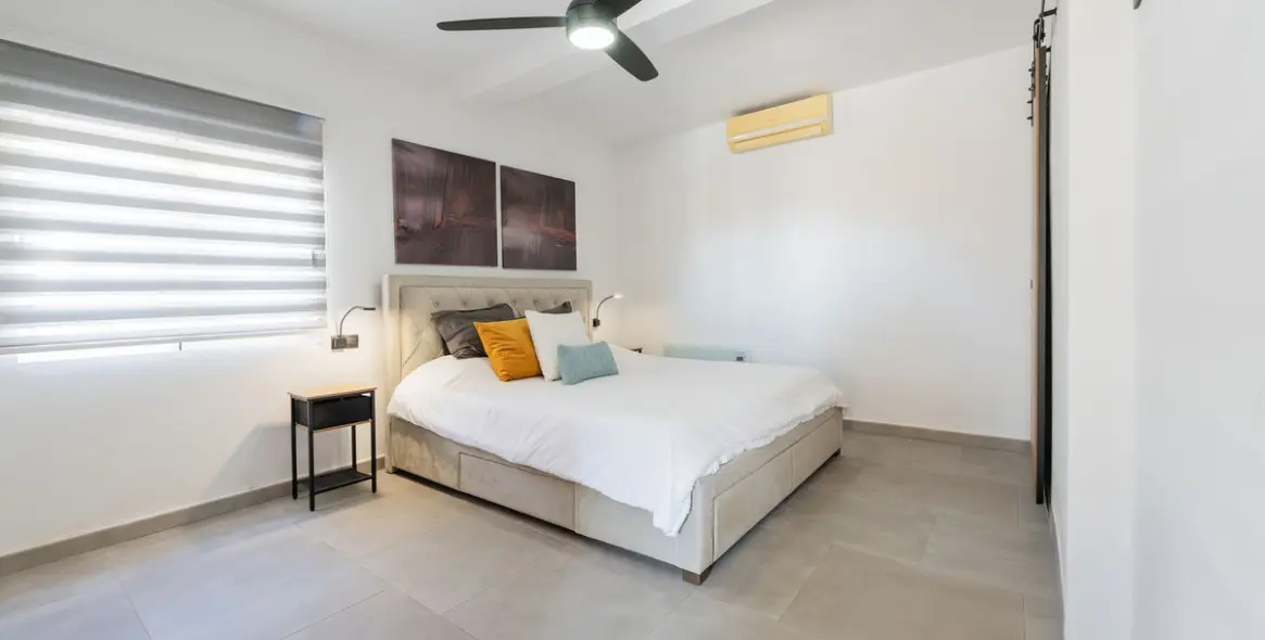 Продажа  отдельно стоящей виллы в La Capellania 16