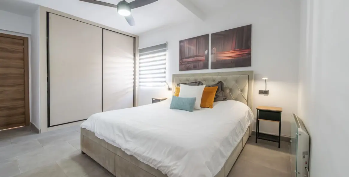 Продажа  отдельно стоящей виллы в La Capellania 17