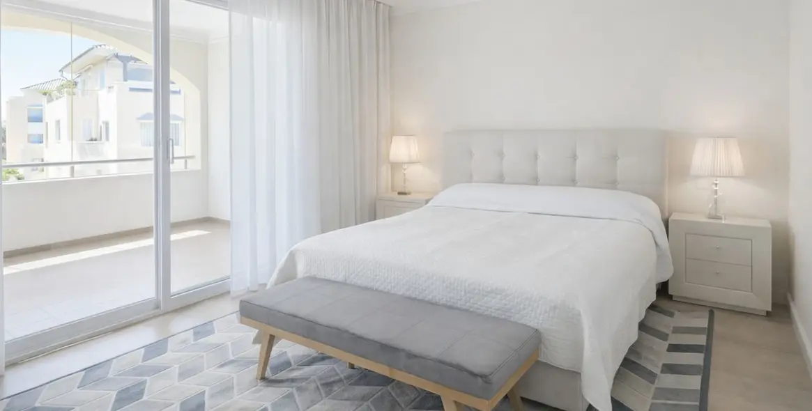 Продажа апартаментов на первом этаже в Elviria 3