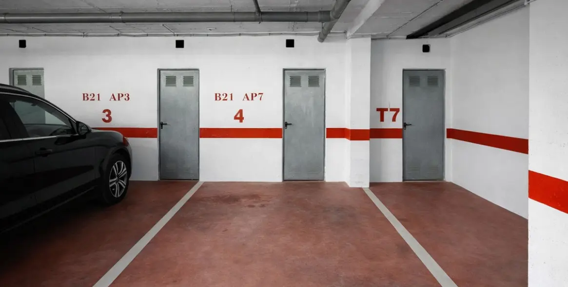 Продажа апартаментов на первом этаже в Elviria 13