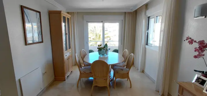 Продажа двухуровневого пентхауса в Marbesa 3