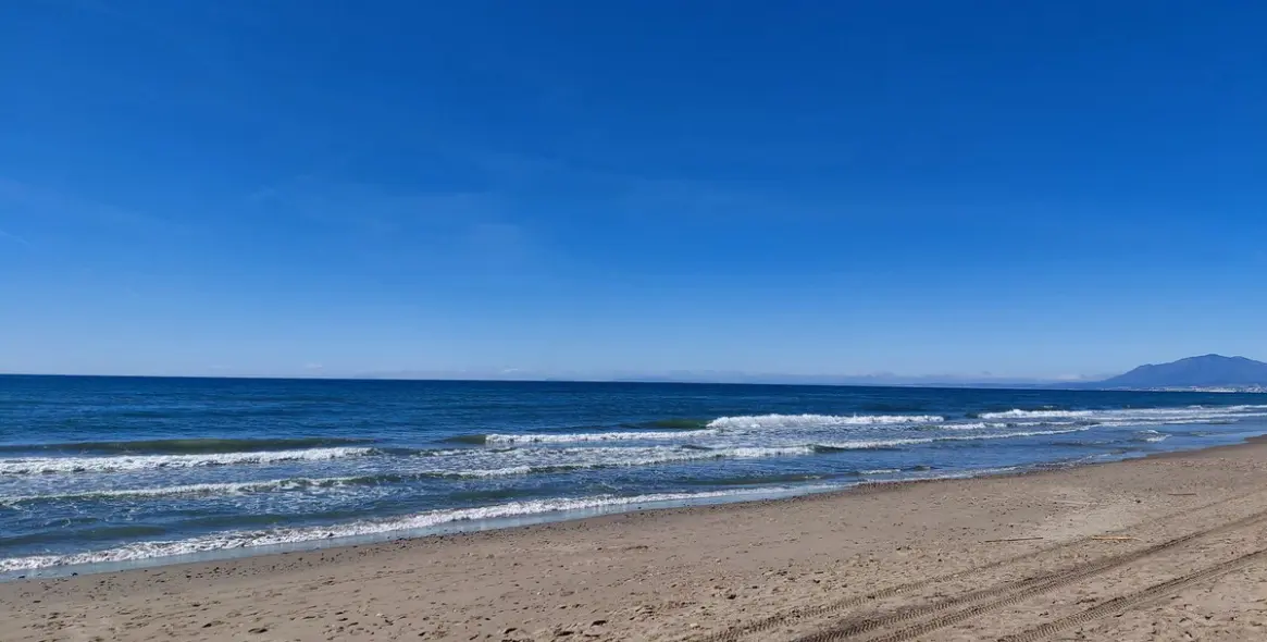 Продажа двухуровневого пентхауса в Marbesa 5