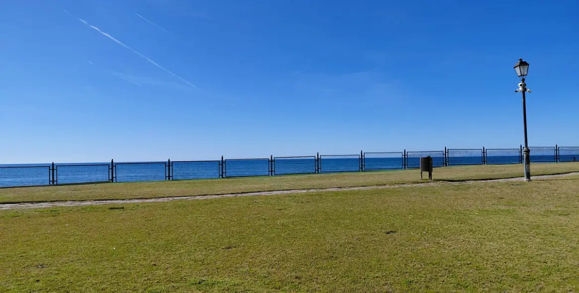 Sale of penthouse duplex in Marbesa 37