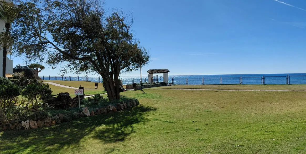 Sale of penthouse duplex in Marbesa 38