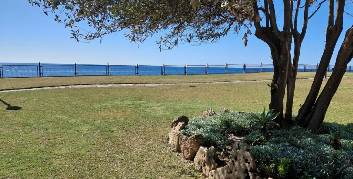 Sale of penthouse duplex in Marbesa 41