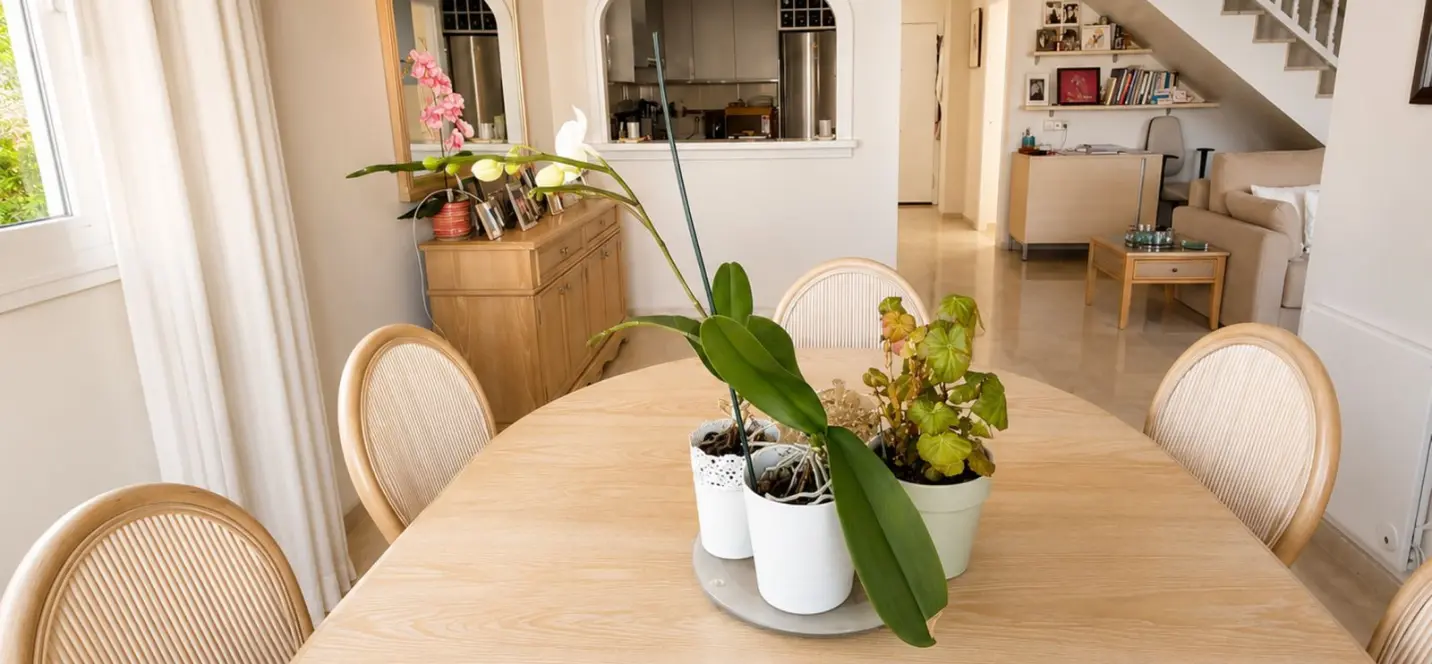 Sale of penthouse duplex in Marbesa 2