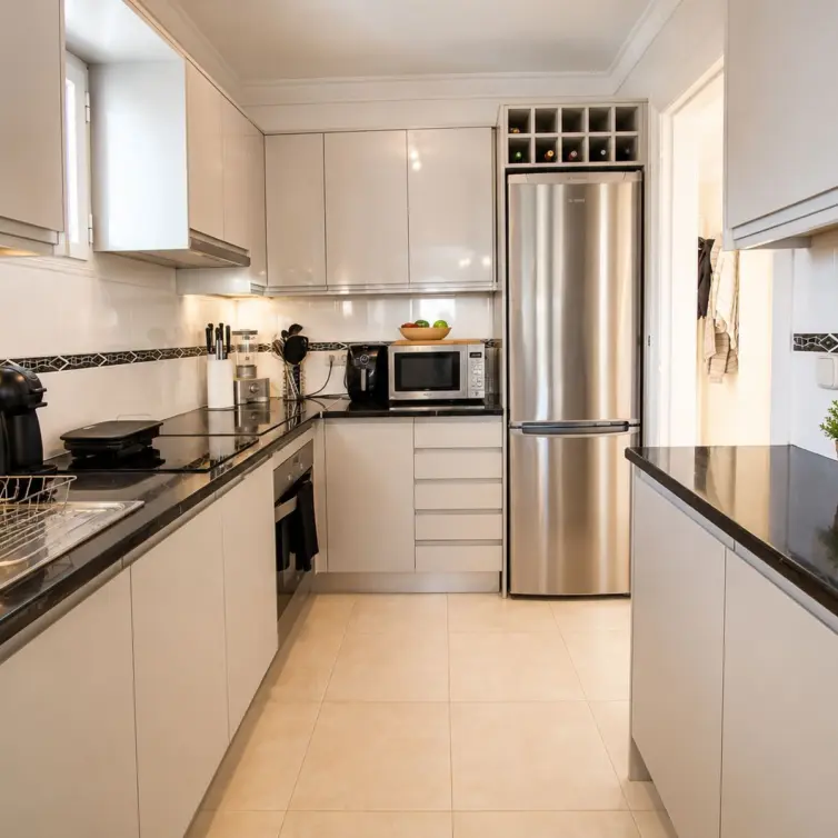 Sale of penthouse duplex in Marbesa
