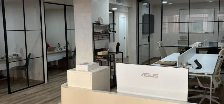 Продажа офиса в Nueva Andalucía 2