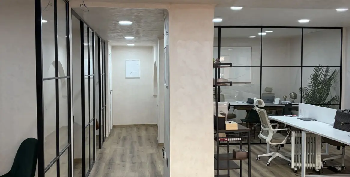 Продажа офиса в Nueva Andalucía 4