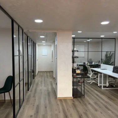 Продажа офиса в Nueva Andalucía