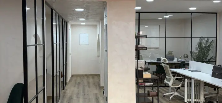 Продажа офиса в Nueva Andalucía 3