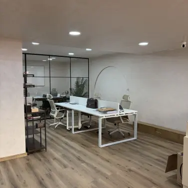 Продажа офиса в Nueva Andalucía