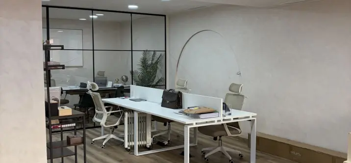 Продажа офиса в Nueva Andalucía 4