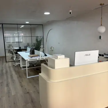 Продажа офиса в Nueva Andalucía