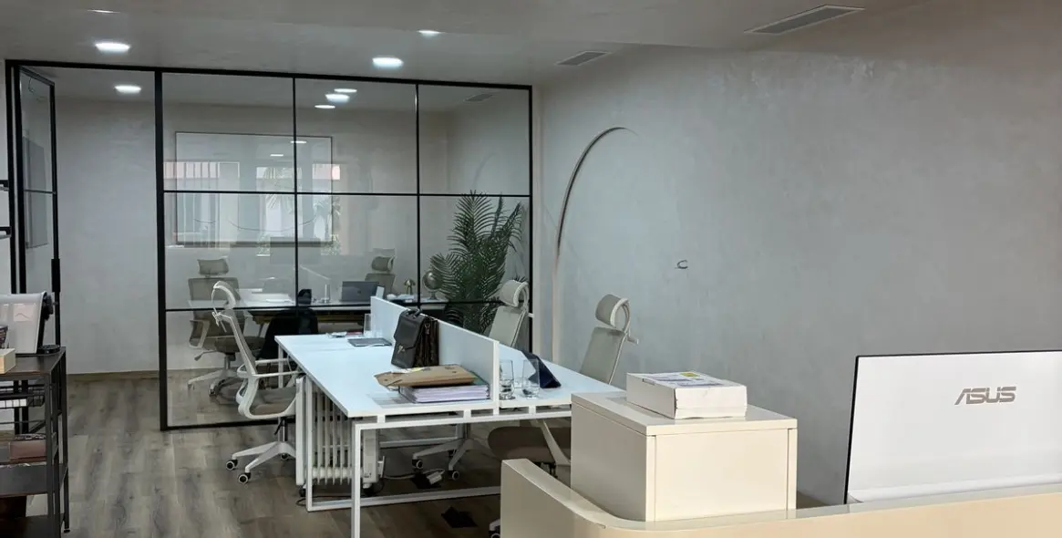 Продажа офиса в Nueva Andalucía 7