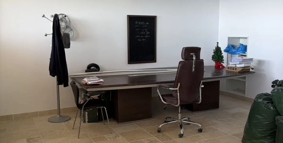 Продажа офиса в Nueva Andalucía 14