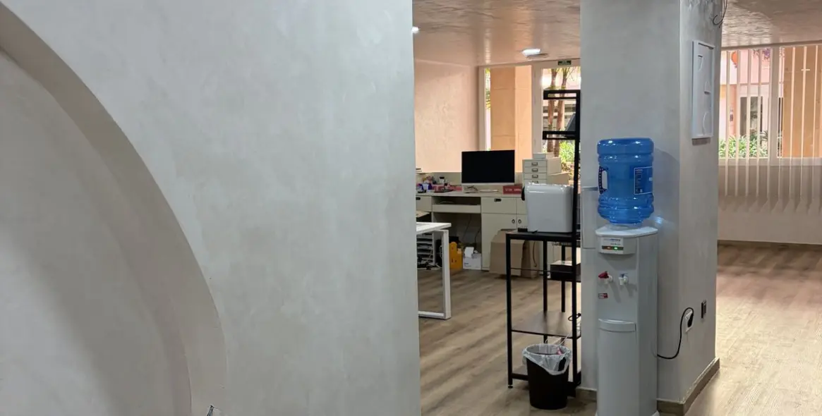 Продажа офиса в Nueva Andalucía 15