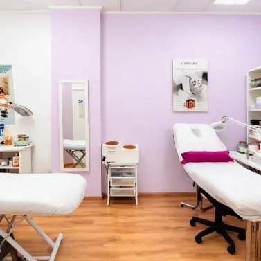 Долгосрочная аренда объекта в Marbella