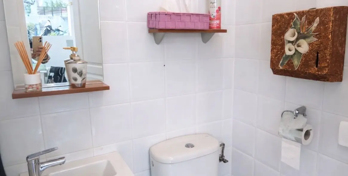 Долгосрочная аренда объекта в Marbella 6