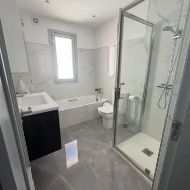 Долгосрочная аренда таунхауса в Estepona