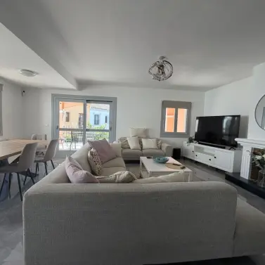 Долгосрочная аренда таунхауса в Estepona