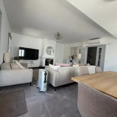 Долгосрочная аренда таунхауса в Estepona