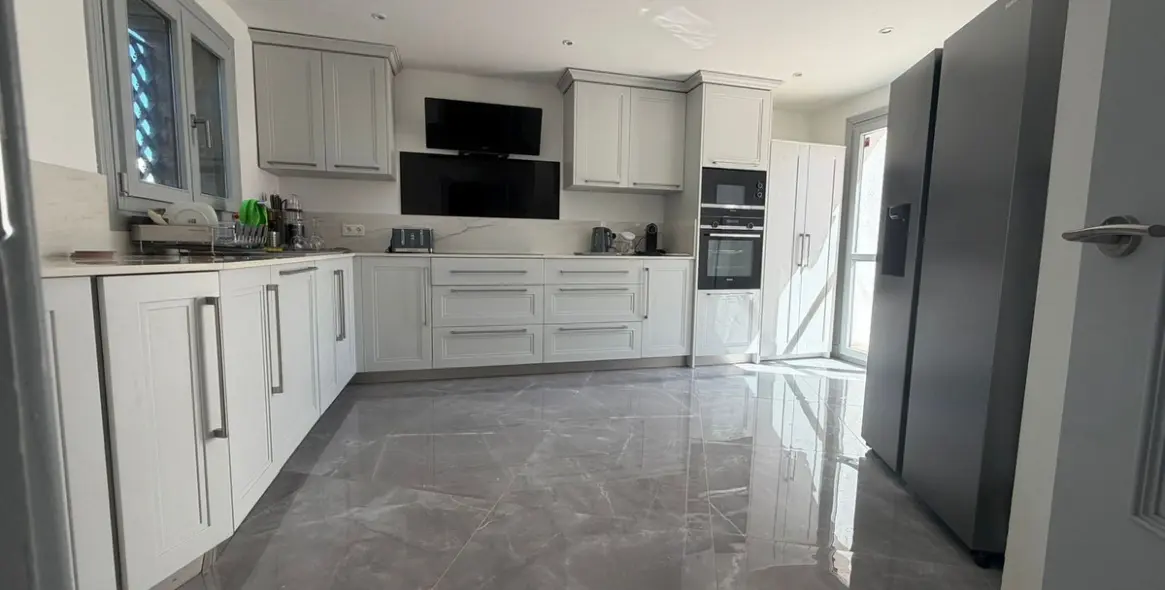 Долгосрочная аренда таунхауса в Estepona 6