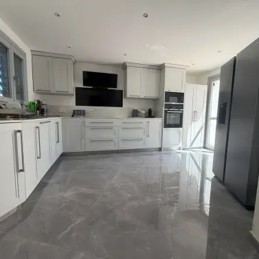 Долгосрочная аренда таунхауса в Estepona