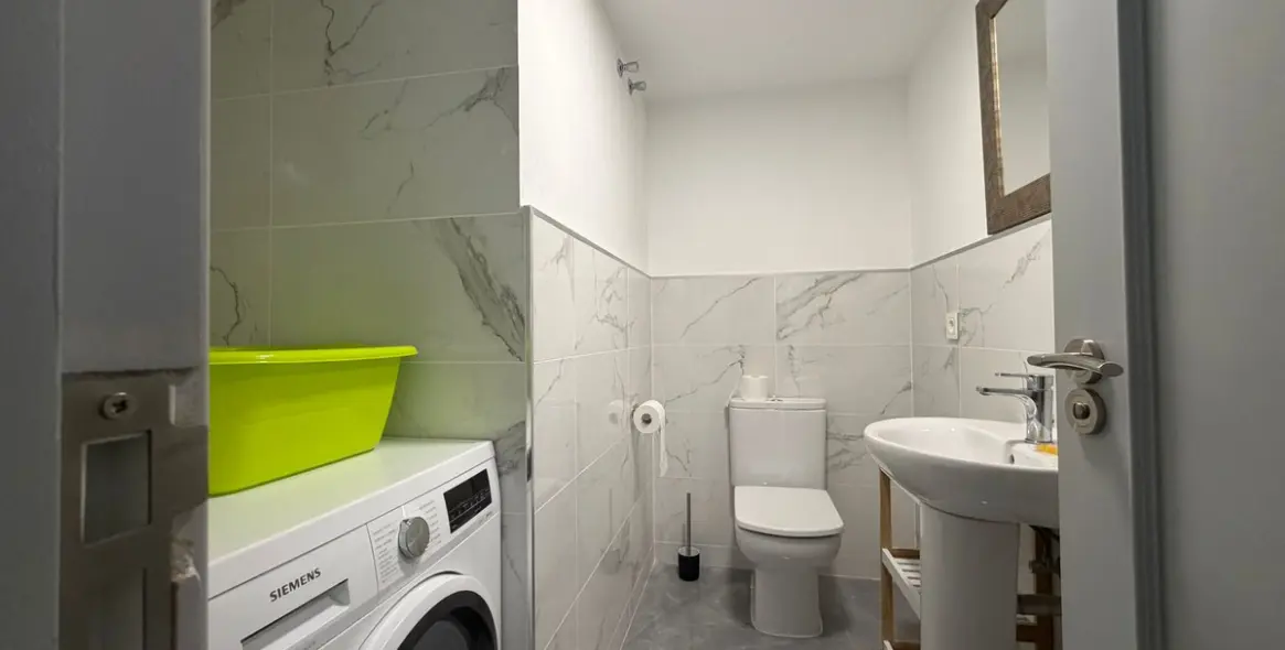 Долгосрочная аренда таунхауса в Estepona 7