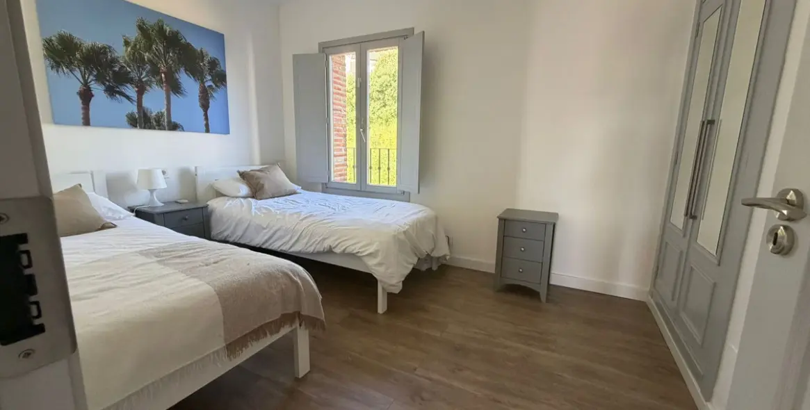 Долгосрочная аренда таунхауса в Estepona 8