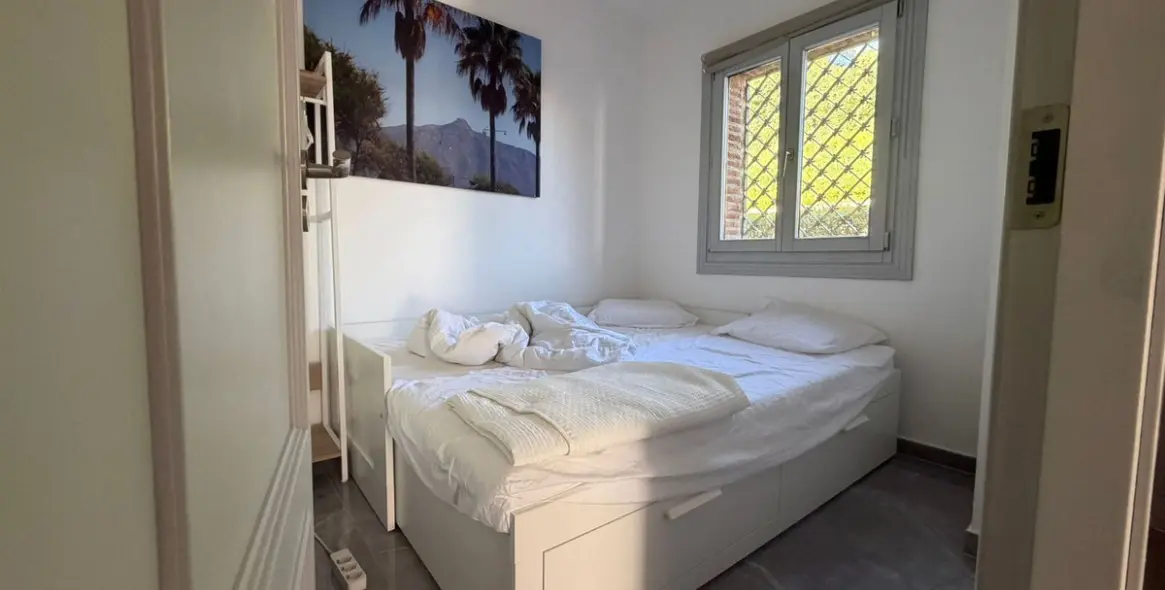 Долгосрочная аренда таунхауса в Estepona 14