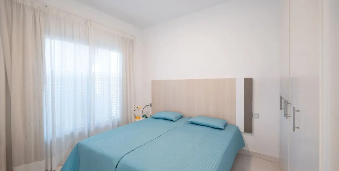 Alquiler a corto plazo de apartamento en planta baja en Cancelada 14