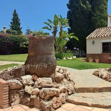 Продажа  отдельно стоящей виллы в Marbella