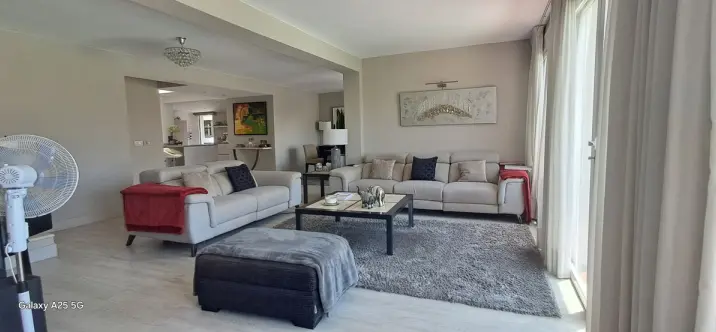 Продажа  отдельно стоящей виллы в Marbella 2