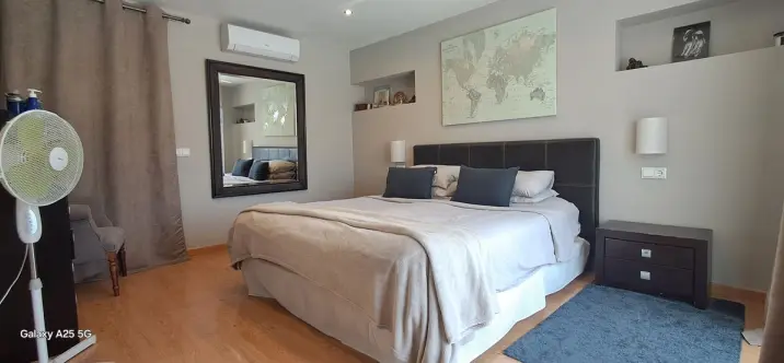 Продажа  отдельно стоящей виллы в Marbella 3