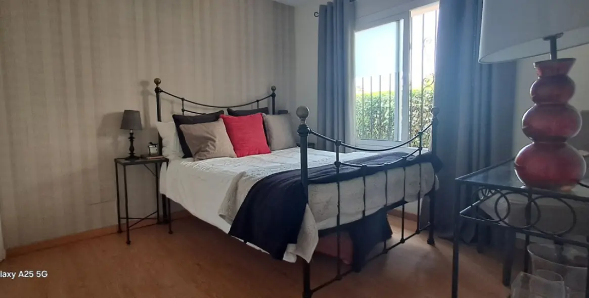 Продажа  отдельно стоящей виллы в Marbella 18