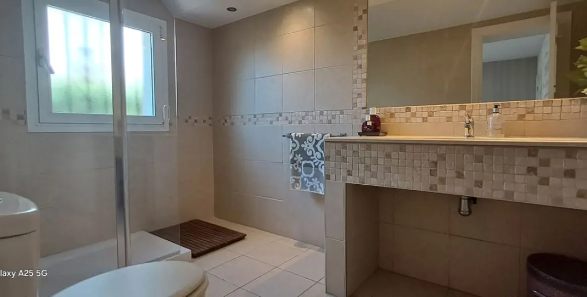 Продажа  отдельно стоящей виллы в Marbella 19