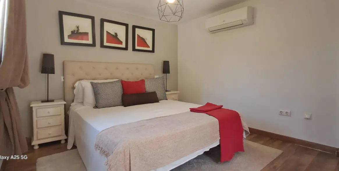 Sale of detached villa in Marbella 22