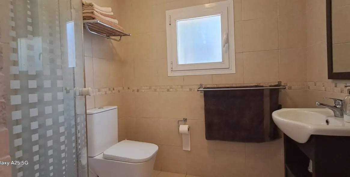 Sale of detached villa in Marbella 24