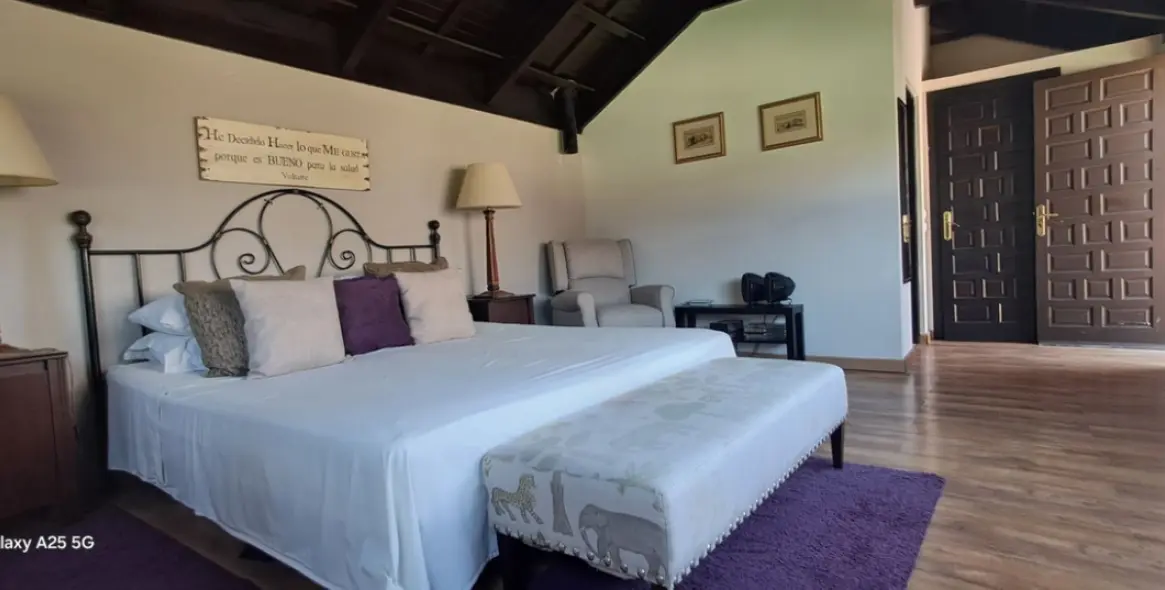 Sale of detached villa in Marbella 27