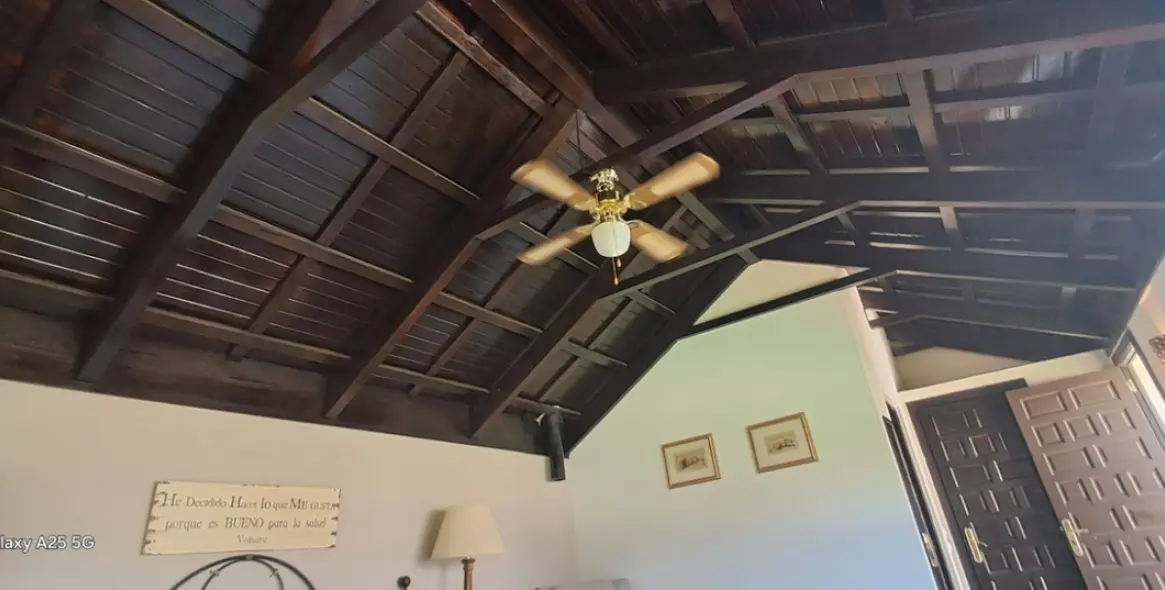 Sale of detached villa in Marbella 28