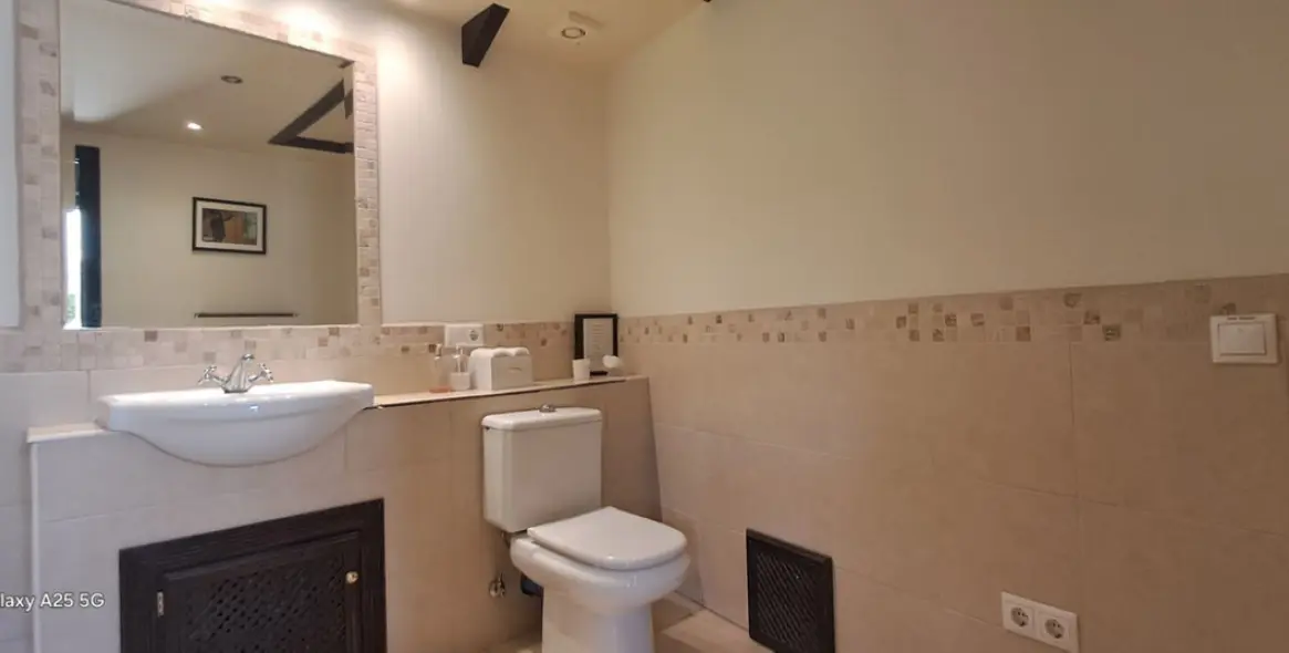 Sale of detached villa in Marbella 29