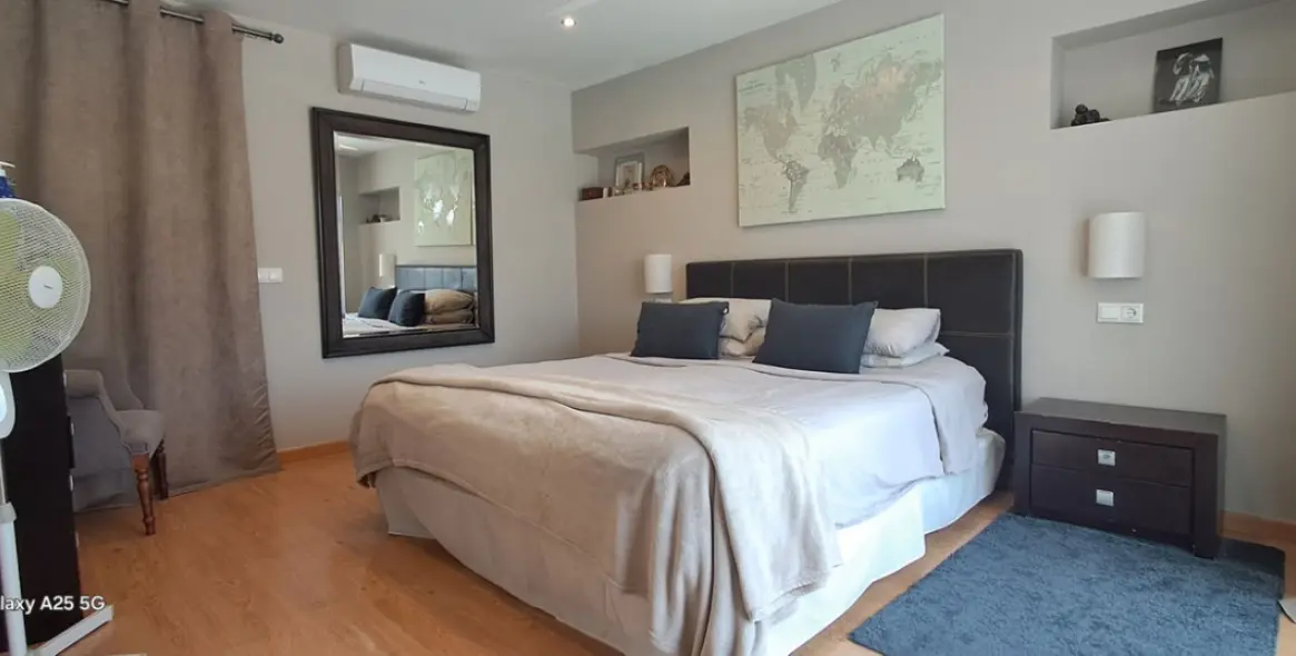 Sale of detached villa in Marbella 4