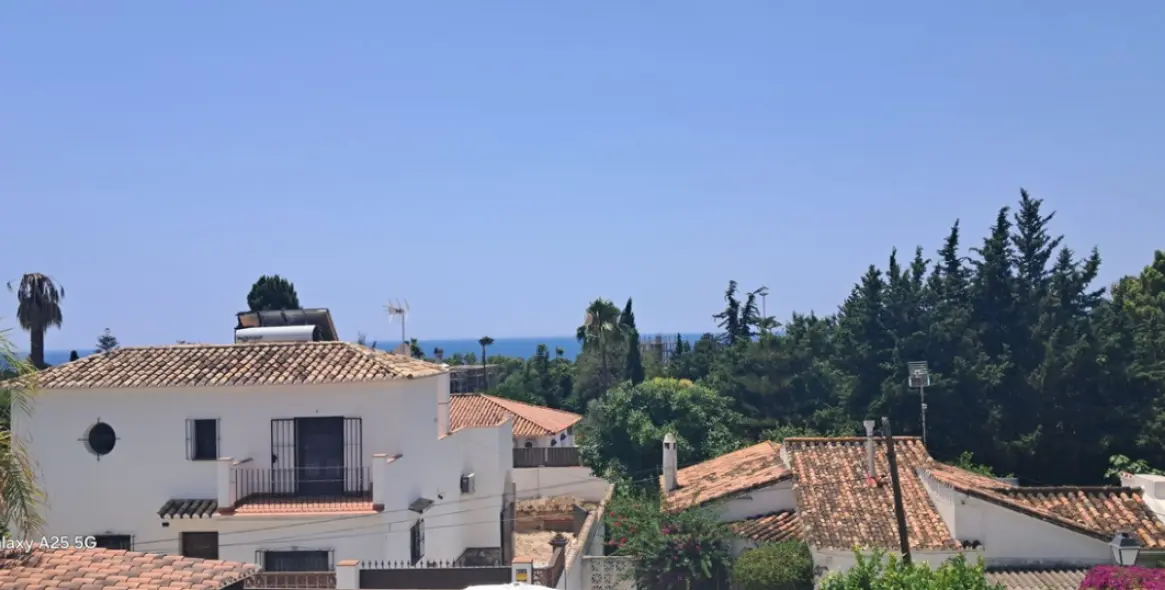 Sale of detached villa in Marbella 13