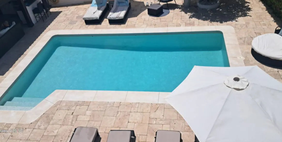 Sale of detached villa in Marbella 14