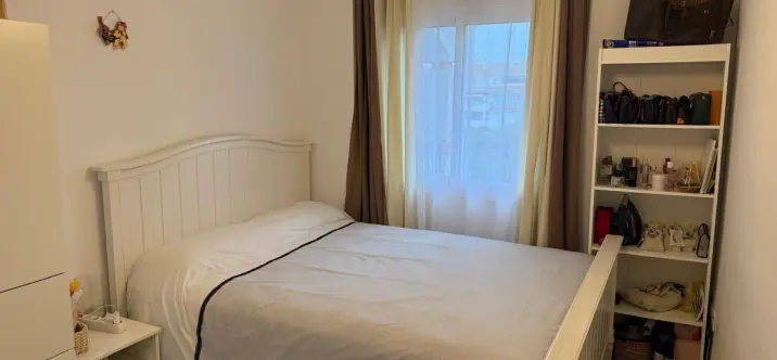 Venta de apartamento en planta media en Marbella 3