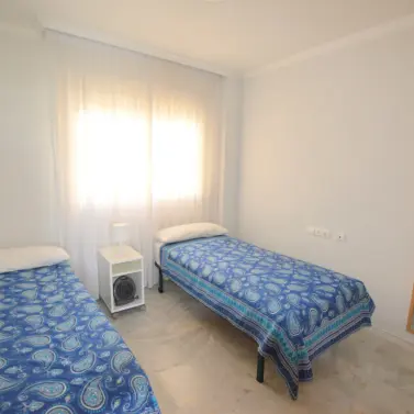 Sale of middle floor apartment in Costabella